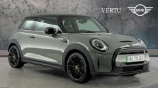 MINI Hatchback 135kW Cooper S Level 2 33kWh 3dr Auto Electric Hatchback